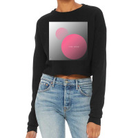 Music Of The Spheres V The Rose, Mars - Destiny Cropped Sweater | Artistshot