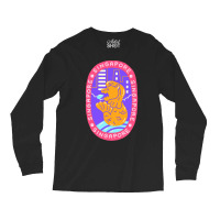 Singapore Cartoon Long Sleeve Shirts | Artistshot