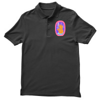 Singapore Cartoon Men's Polo Shirt | Artistshot