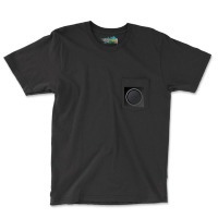 Music Of The Spheres Vii The Prison, Saturn- Destiny Pocket T-shirt | Artistshot