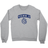 Queens  Primary Crewneck Sweatshirt | Artistshot