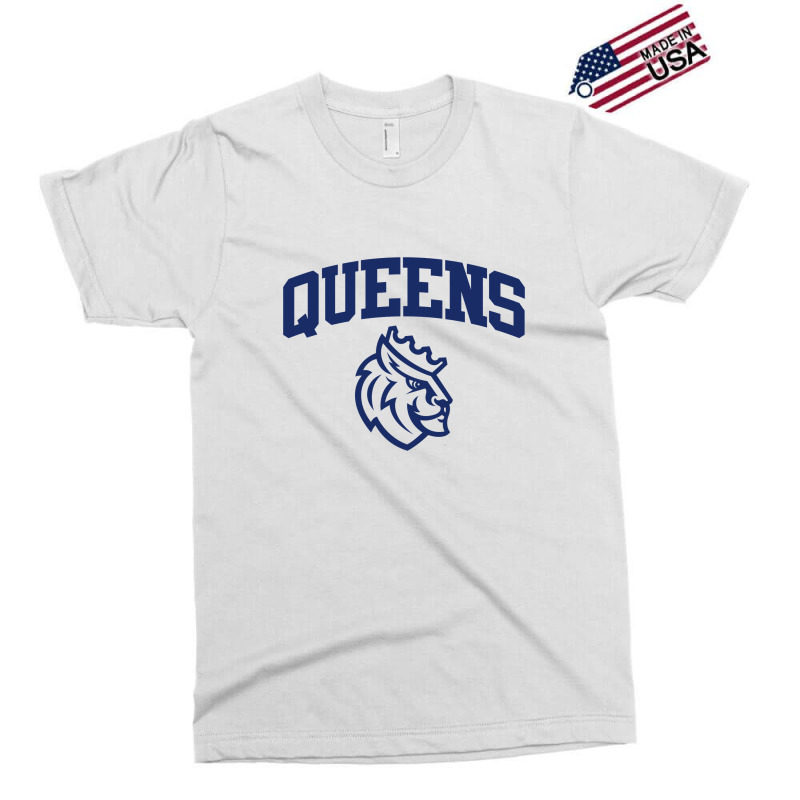 Queens  Primary Exclusive T-shirt | Artistshot