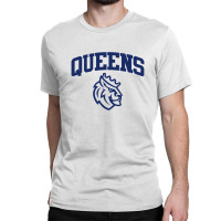 Queens  Primary Classic T-shirt | Artistshot