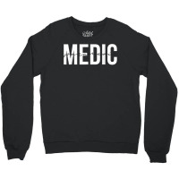 Paramedic Emt Emergency Medical Technician T Shirt Crewneck Sweatshirt | Artistshot