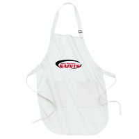 Martin's Saints Full-length Apron | Artistshot