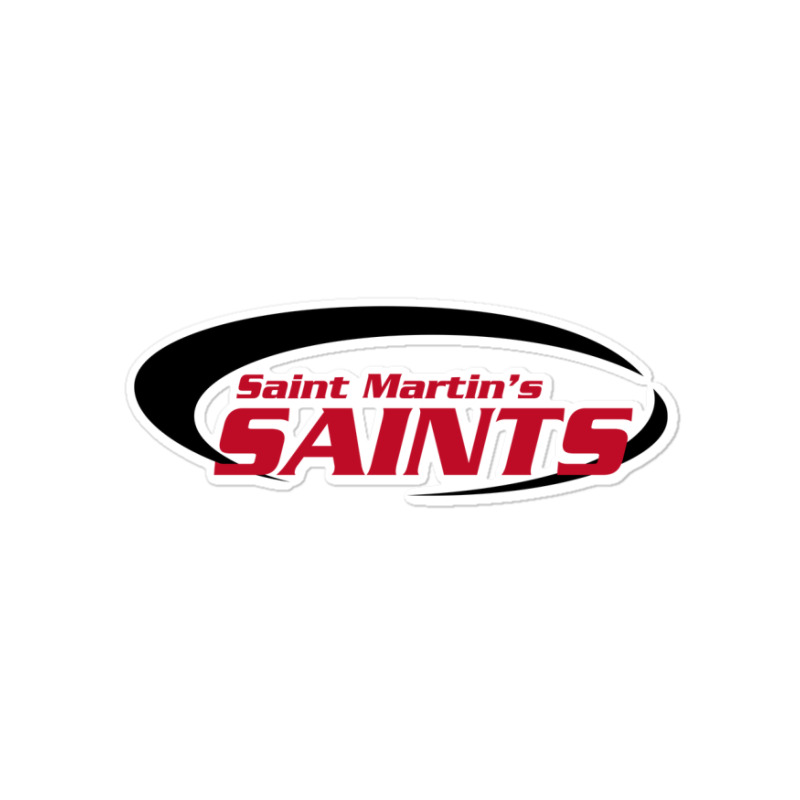 Martin's Saints Sticker | Artistshot