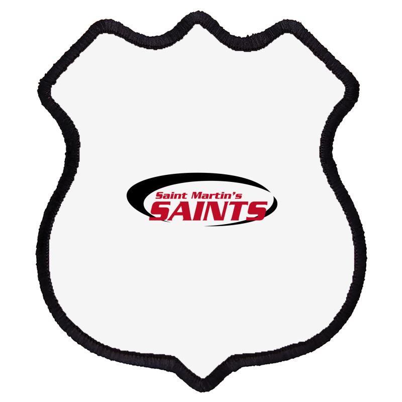 Martin's Saints Shield Patch | Artistshot