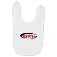 Martin's Saints Baby Bibs | Artistshot