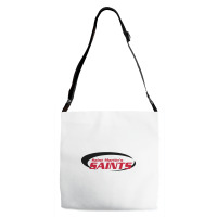 Martin's Saints Adjustable Strap Totes | Artistshot