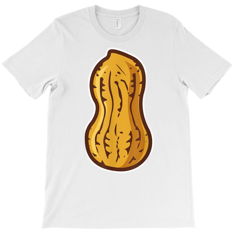 Peanut Graphic Tee, Nut Shirt, Peanut T Shirt T Shirt T-shirt | Artistshot