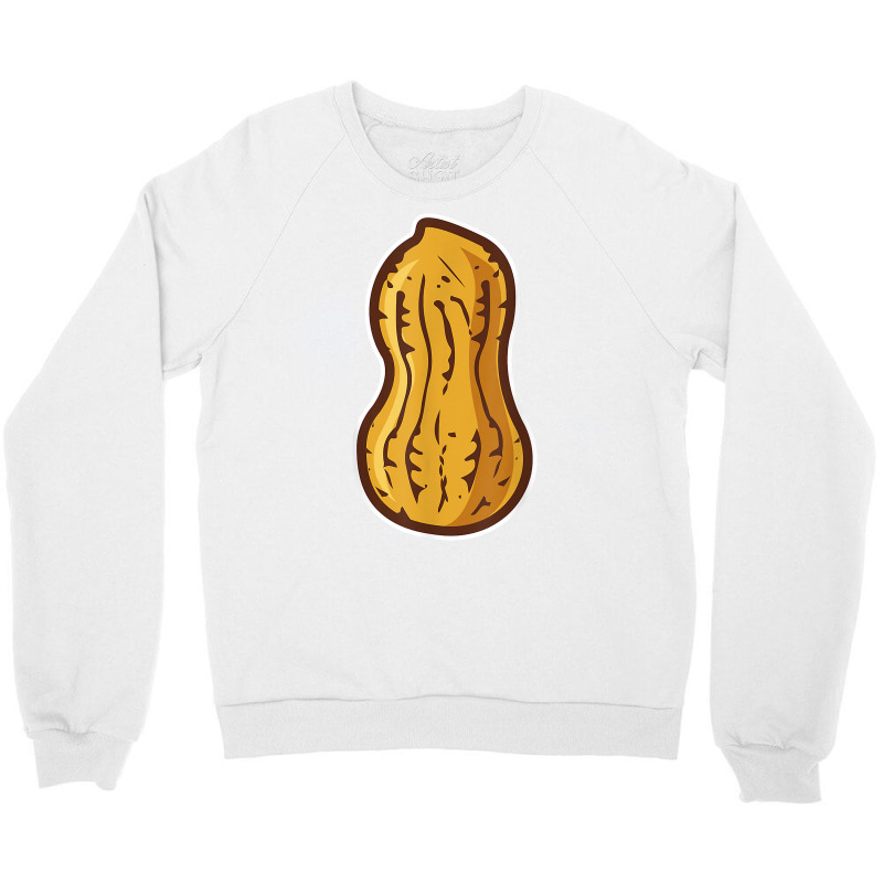 Peanut Graphic Tee, Nut Shirt, Peanut T Shirt T Shirt Crewneck Sweatshirt | Artistshot