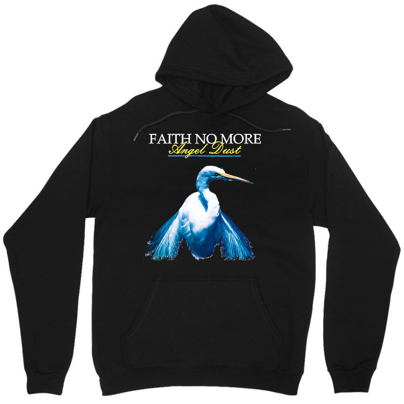 Faith No More Angel Dust Unisex Hoodie by cm-arts | Artistshot