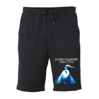 Faith No More Angel Dust Fleece Short | Artistshot