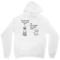 Does The Name Pavlov Ring A Bell T Shirt Unisex Hoodie | Artistshot