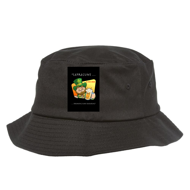 Let None Survive Wargaming Meme Bucket Hat by cm-arts | Artistshot