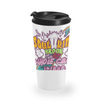 Soul King At Whole Cake Island Travel Mug | Artistshot