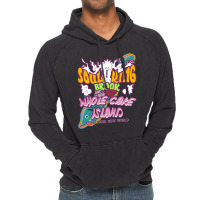 Soul King At Whole Cake Island Vintage Hoodie | Artistshot