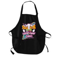 Soul King At Whole Cake Island Medium-length Apron | Artistshot