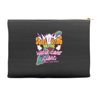 Soul King At Whole Cake Island Accessory Pouches | Artistshot