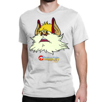 Thundercats Classic Snarf Big Face Premium T Shirt Classic T-shirt | Artistshot