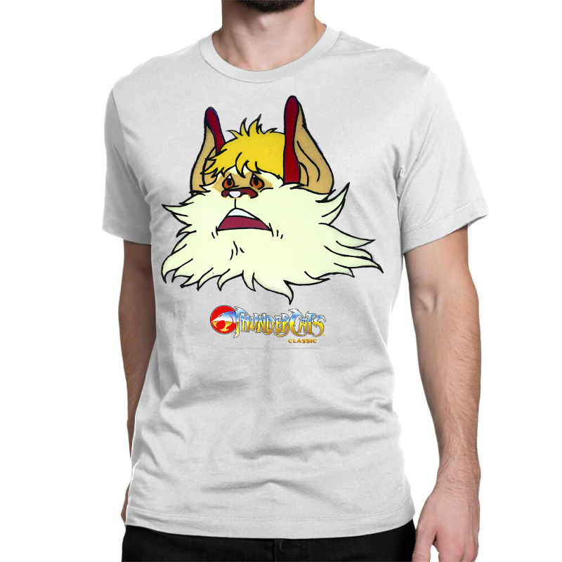 Thundercats Classic Snarf Big Face Premium T Shirt Classic T-shirt by nuzhetanopo | Artistshot