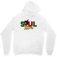 Soul Sistah Unisex Hoodie | Artistshot