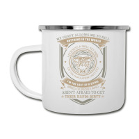 Navy Seal Navy Seals Trident Navy Seals Navy Camper Cup | Artistshot