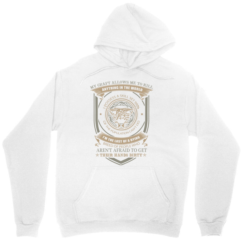 Navy Seal Navy Seals Trident Navy Seals Navy Unisex Hoodie | Artistshot