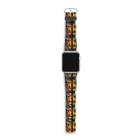 Original Founding Fathers Native American Indigenous Apple Watch Band | Artistshot