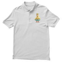 Duck Magnet Men's Polo Shirt | Artistshot