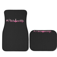 Phlebotomistlife Life Phlebotomy Blood Syringe Nurse Gift Full Set Car Mats | Artistshot