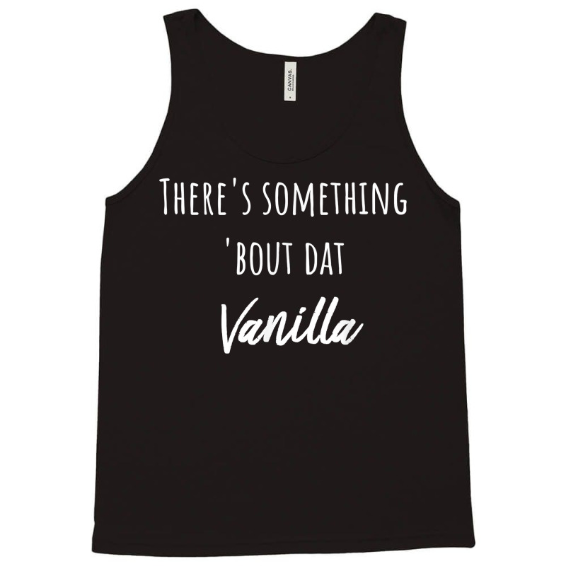 National Vanilla Ice Cream Day T Shirt   Cone Bowl Bean Tee Tank Top by cm-arts | Artistshot