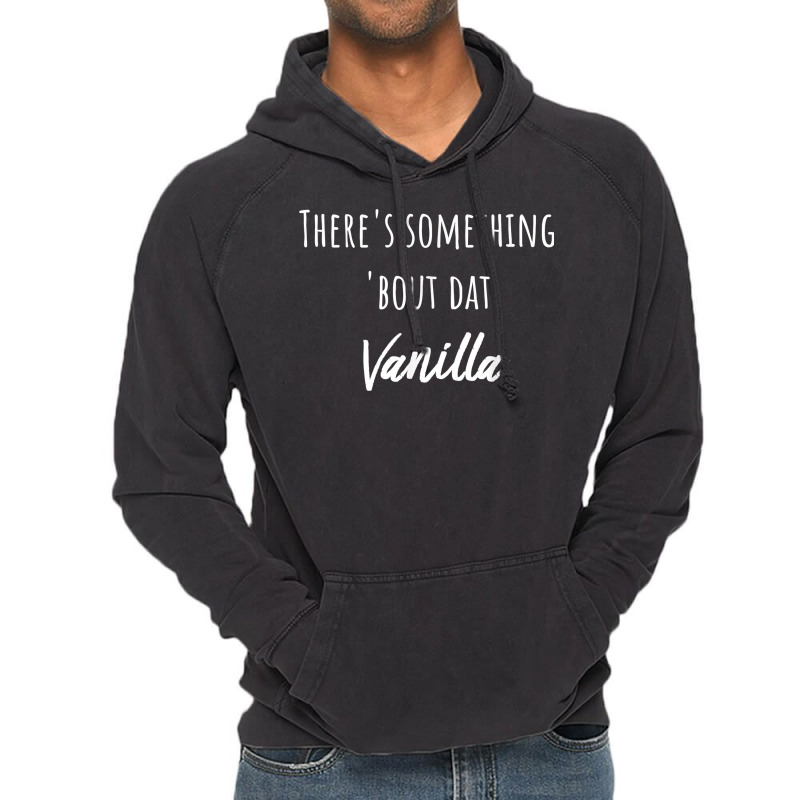 National Vanilla Ice Cream Day T Shirt   Cone Bowl Bean Tee Vintage Hoodie by cm-arts | Artistshot