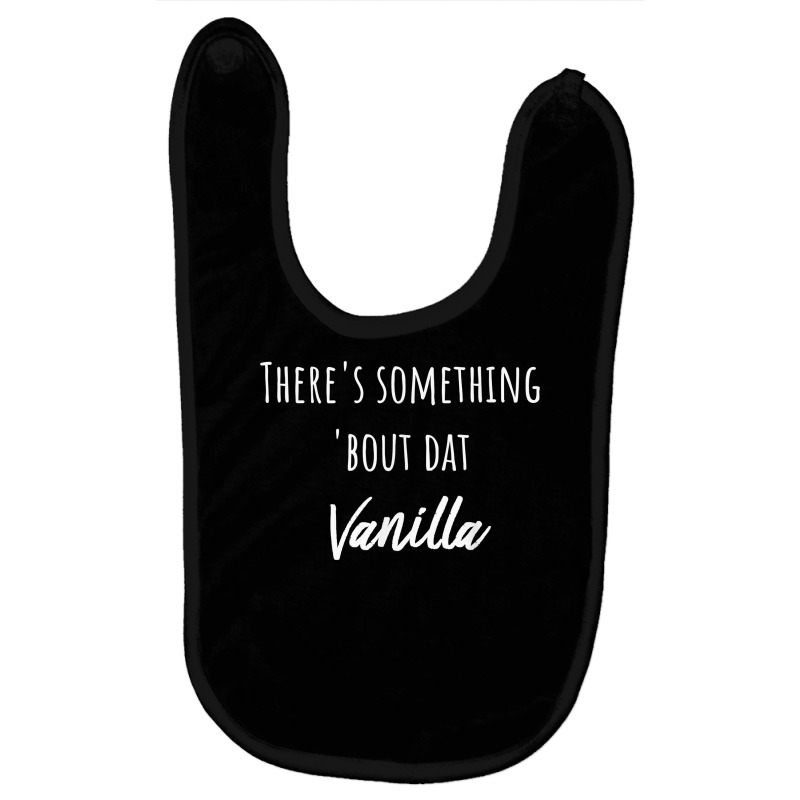 National Vanilla Ice Cream Day T Shirt   Cone Bowl Bean Tee Baby Bibs by cm-arts | Artistshot