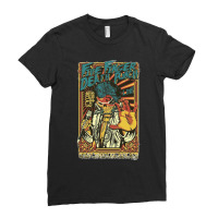 Five Finger Deathh Punchh Ladies Fitted T-shirt | Artistshot