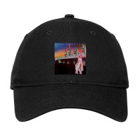 Xanadu - Nine Sisters Album- Olivia Newton-john Adjustable Cap | Artistshot