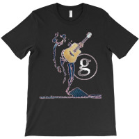 Vintage Garth Tshirt Brooks Country Music Gifts For Fans And Lovers Cl T-shirt | Artistshot