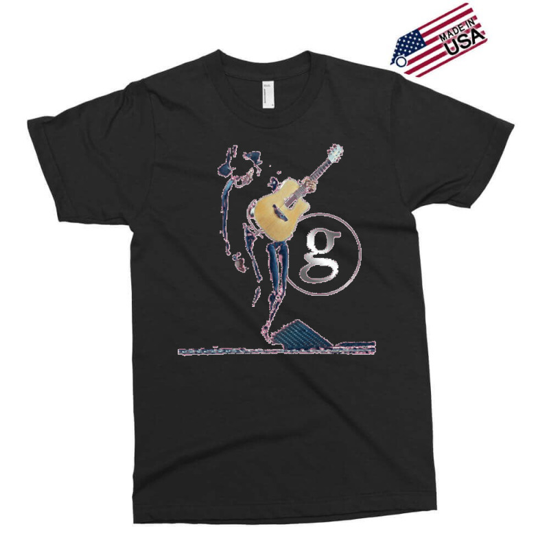 Vintage Garth Tshirt Brooks Country Music Gifts For Fans And Lovers Cl Exclusive T-shirt | Artistshot