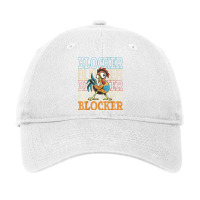 Cock Blockers, Kawaii Rooster Lovers, Funny Gags For Men T Shirt Adjustable Cap | Artistshot