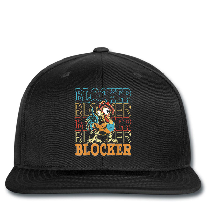 Cock Blockers, Kawaii Rooster Lovers, Funny Gags For Men T Shirt Printed hat by goveteman | Artistshot