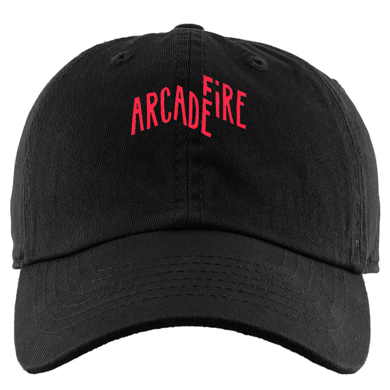 Arcade Fire Kids Cap by lyheranea | Artistshot