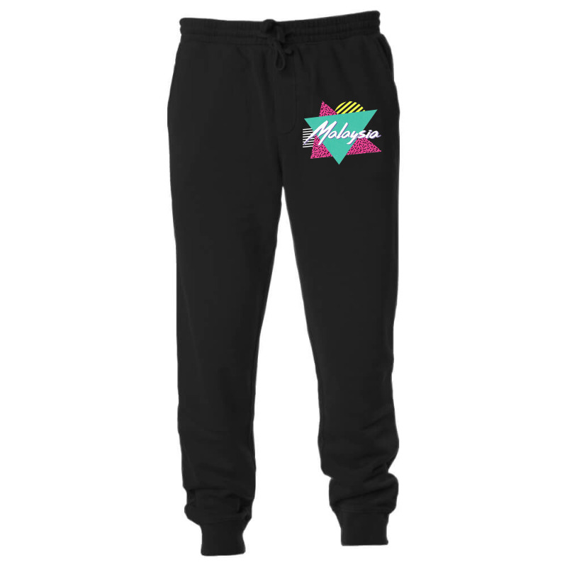 Malibu California Retro 1970's Design Unisex Jogger by cm-arts | Artistshot