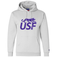 Si0ux F4lls C0u94rs Champion Hoodie | Artistshot