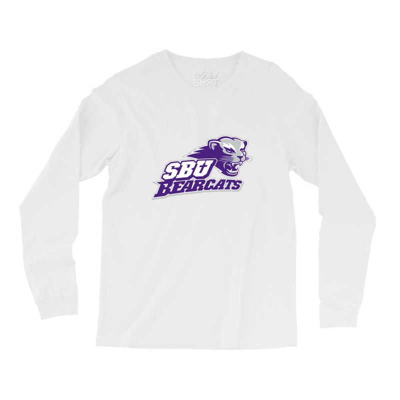 S0uthw3st B4ptist B34rcats Long Sleeve Shirts | Artistshot