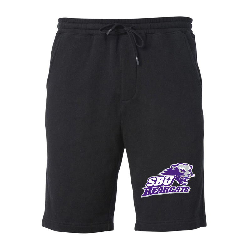 S0uthw3st B4ptist B34rcats Fleece Short | Artistshot