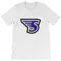 St0n3hill Skyh4wks L0g0 T-shirt | Artistshot