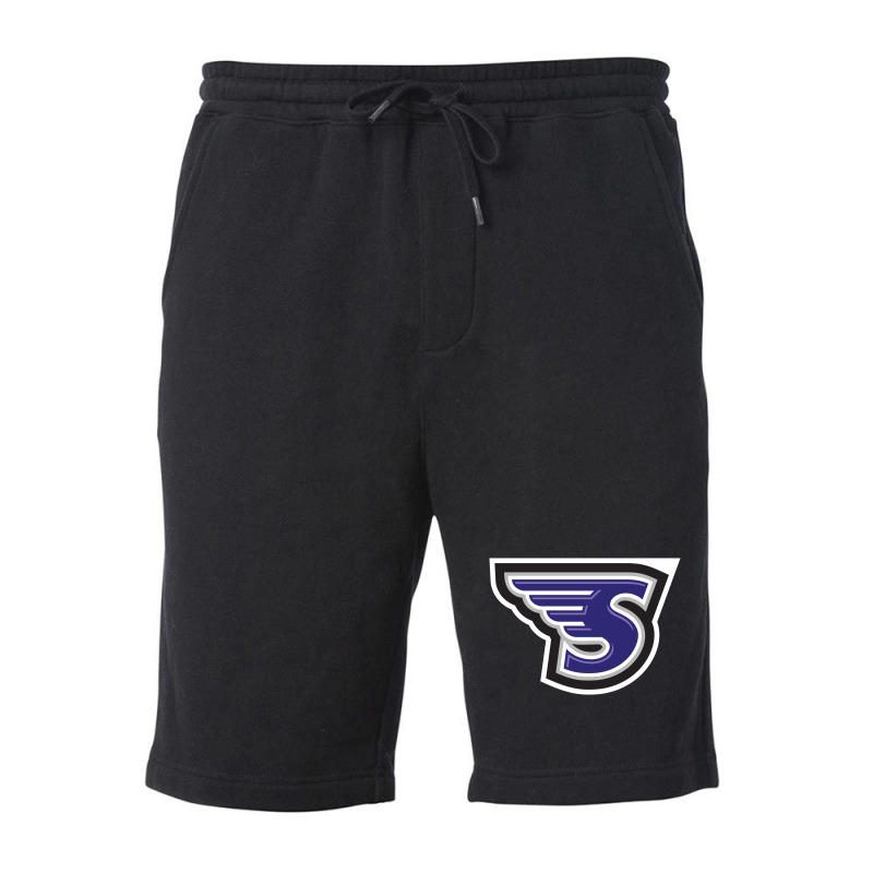 St0n3hill Skyh4wks L0g0 Fleece Short | Artistshot