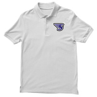 St0n3hill Skyh4wks L0g0 Men's Polo Shirt | Artistshot