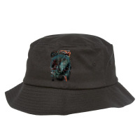 Augmented Home Bucket Hat | Artistshot