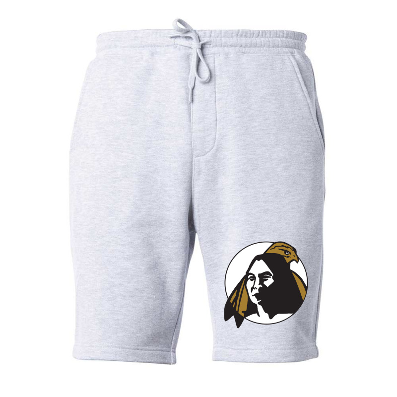 Uco Br4nchos Fleece Short | Artistshot